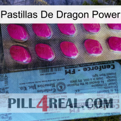 Dragon Power Pills 35